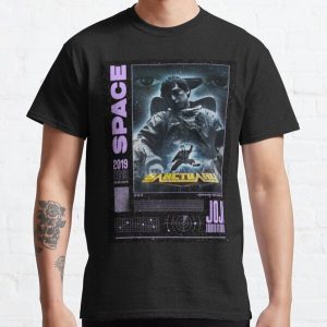 JOJI ™ Sanctuary Space Graphic Classic T-Shirt RB3006 product Offical Joji Merch