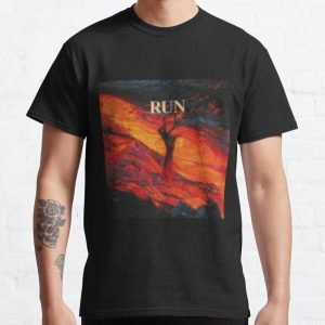 Joji Run Classic T-Shirt RB3006 product Offical Joji Merch