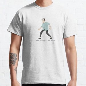 the Filthy Frank Show pixelart Classic T-Shirt RB3006 product Offical Joji Merch