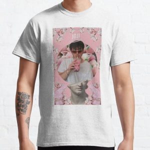 joji Classic T-Shirt RB3006 product Offical Joji Merch