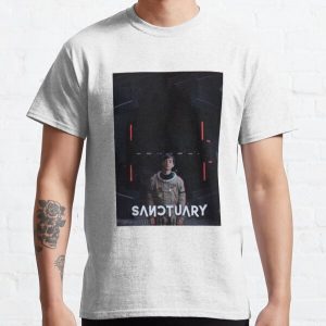 Joji - Sanctuary Classic T-Shirt RB3006 product Offical Joji Merch