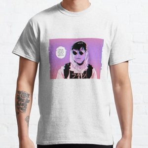 Joji Classic T-Shirt RB3006 product Offical Joji Merch