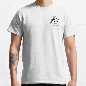 Joji milky boy Classic T-Shirt RB3006 product Offical Joji Merch