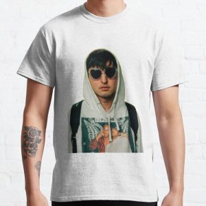 joji is god Classic T-Shirt RB3006 product Offical Joji Merch