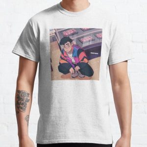 Joji 'Yeah Right' Classic T-Shirt RB3006 product Offical Joji Merch