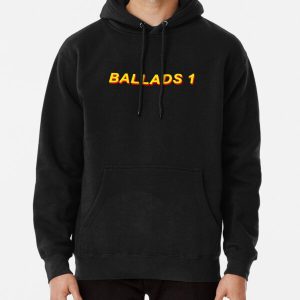 BALLADS 1 - JOJI Pullover Hoodie RB3006 product Offical Joji Merch