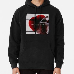 Joji Slow Dancing In The Dark Pullover Hoodie RB3006 product Offical Joji Merch