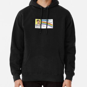 joji - McLOVIN Superbad ID meme Pullover Hoodie RB3006 product Offical Joji Merch