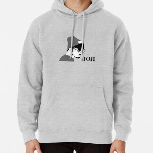 Joji Logo Pullover Hoodie RB3006 product Offical Joji Merch