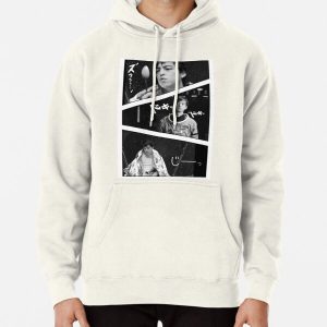 Joji (Sad Boi in Space) Pullover Hoodie RB3006 product Offical Joji Merch