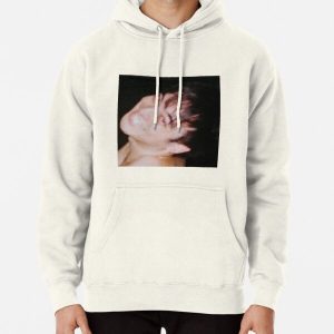 Joji Ballads 1 Album Artwork Pullover Hoodie RB3006 product Offical Joji Merch