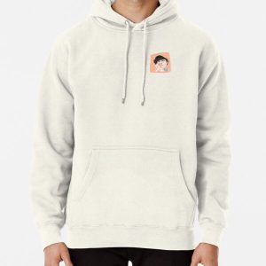 orange joji Pullover Hoodie RB3006 product Offical Joji Merch