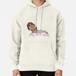 joji miller - kill me Pullover Hoodie RB3006 product Offical Joji Merch