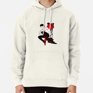 Will He - Joji Pullover Hoodie RB3006 product Offical Joji Merch