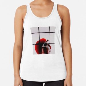 joji collection Racerback Tank Top RB3006 product Offical Joji Merch