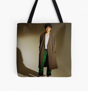 Joji All Over Print Tote Bag RB3006 product Offical Joji Merch