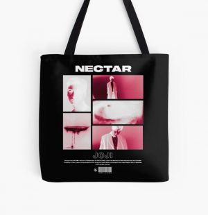 Joji All Over Print Tote Bag RB3006 product Offical Joji Merch