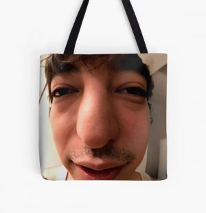 Joji All Over Print Tote Bag RB3006 product Offical Joji Merch