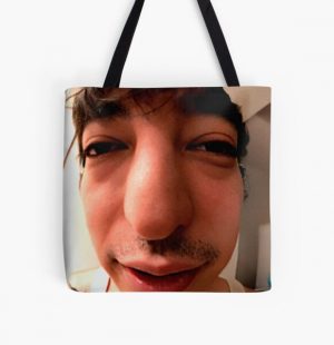 Joji All Over Print Tote Bag RB3006 product Offical Joji Merch