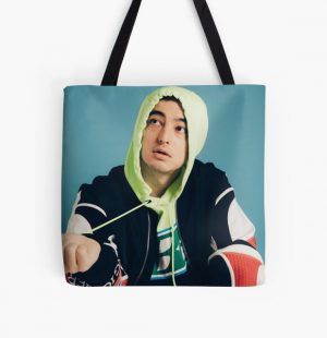 Joji All Over Print Tote Bag RB3006 product Offical Joji Merch