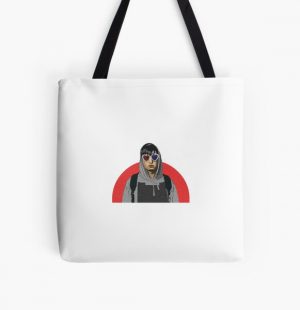 Joji All Over Print Tote Bag RB3006 product Offical Joji Merch