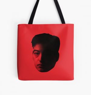 Joji Nectar Clip All Over Print Tote Bag RB3006 product Offical Joji Merch