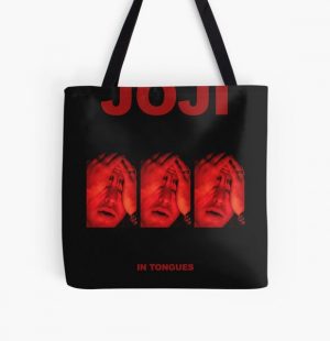 JOJI All Over Print Tote Bag RB3006 product Offical Joji Merch