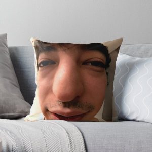 Joji Throw Pillow RB3006 product Offical Joji Merch