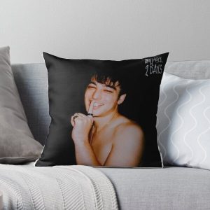 joji collection 4 Throw Pillow RB3006 product Offical Joji Merch