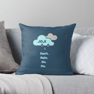 Joji Rain on Me Throw Pillow RB3006 product Offical Joji Merch