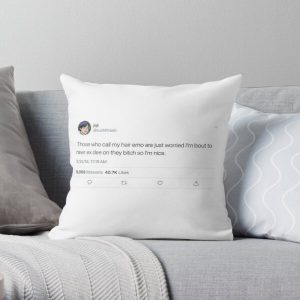 Joji Throw Pillow RB3006 product Offical Joji Merch