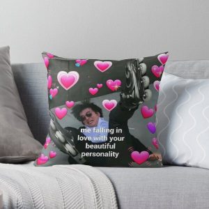 JOJI Throw Pillow RB3006 product Offical Joji Merch