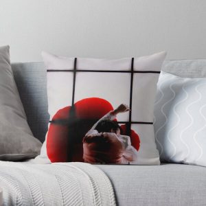 joji collection Throw Pillow RB3006 product Offical Joji Merch