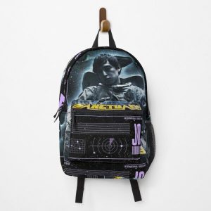 JOJI ™ Sanctuary Space Graphic Backpack RB3006 product Offical Joji Merch