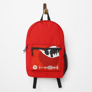 Slow dancing in the dark spotify code Joji Backpack RB3006 product Offical Joji Merch