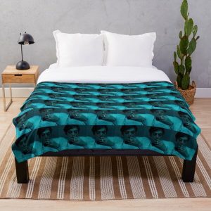 Joji sticker  Throw Blanket RB3006 product Offical Joji Merch