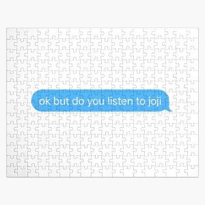 joji Jigsaw Puzzle RB3006 product Offical Joji Merch