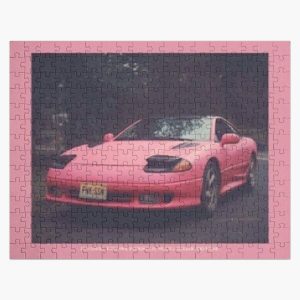 Pink season- joji Jigsaw Puzzle RB3006 product Offical Joji Merch