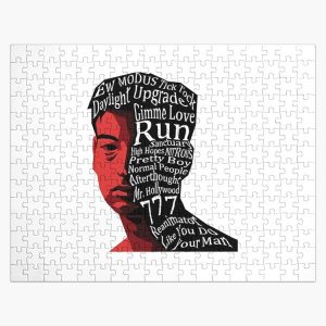 Joji Shirt Jigsaw Puzzle RB3006 product Offical Joji Merch