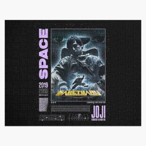 JOJI ™ Sanctuary Space Graphic Jigsaw Puzzle RB3006 product Offical Joji Merch