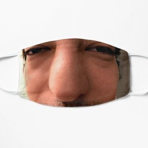 Joji Flat Mask RB3006 product Offical Joji Merch