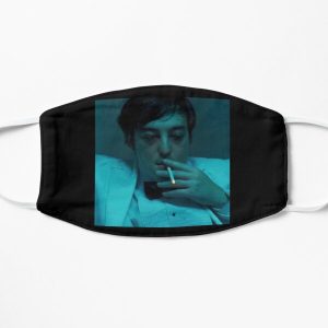 Joji sticker  Flat Mask RB3006 product Offical Joji Merch