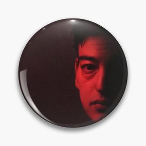 Joji Red Light Pin RB3006 product Offical Joji Merch