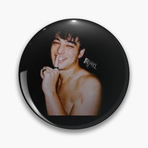 Joji Ballads 1  Pin RB3006 product Offical Joji Merch