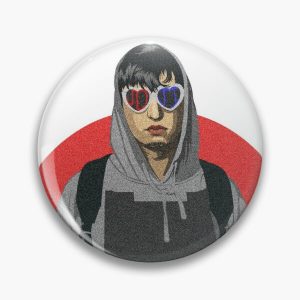 Joji Pin RB3006 product Offical Joji Merch