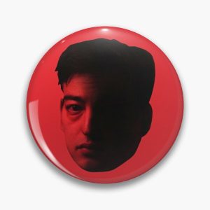 Joji Nectar Clip Pin RB3006 product Offical Joji Merch