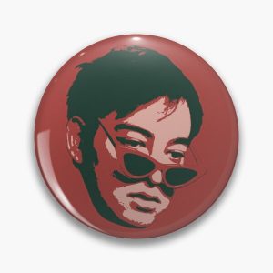 Joji Glasses Drawing Pin RB3006 product Offical Joji Merch