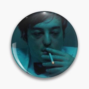 Joji sticker  Pin RB3006 product Offical Joji Merch