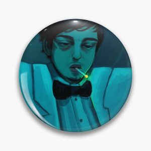 Joji Painting Pin RB3006 product Offical Joji Merch