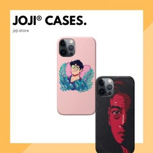 Joji Cases